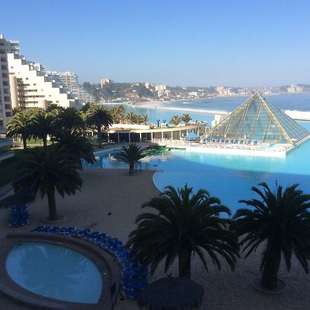 Appartamento Vive San Alfonso del Mar Algarrobo Camera foto