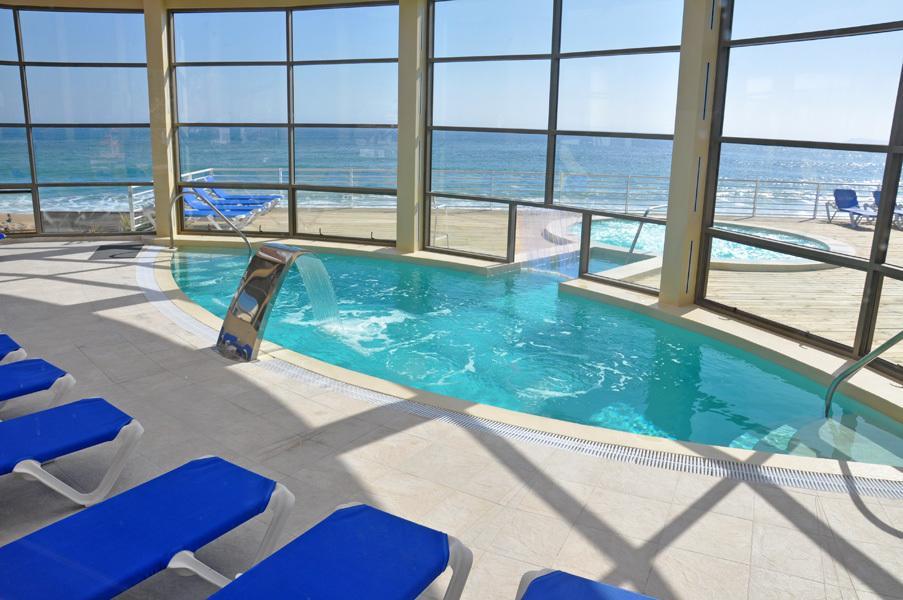 Appartamento Vive San Alfonso del Mar Algarrobo Camera foto
