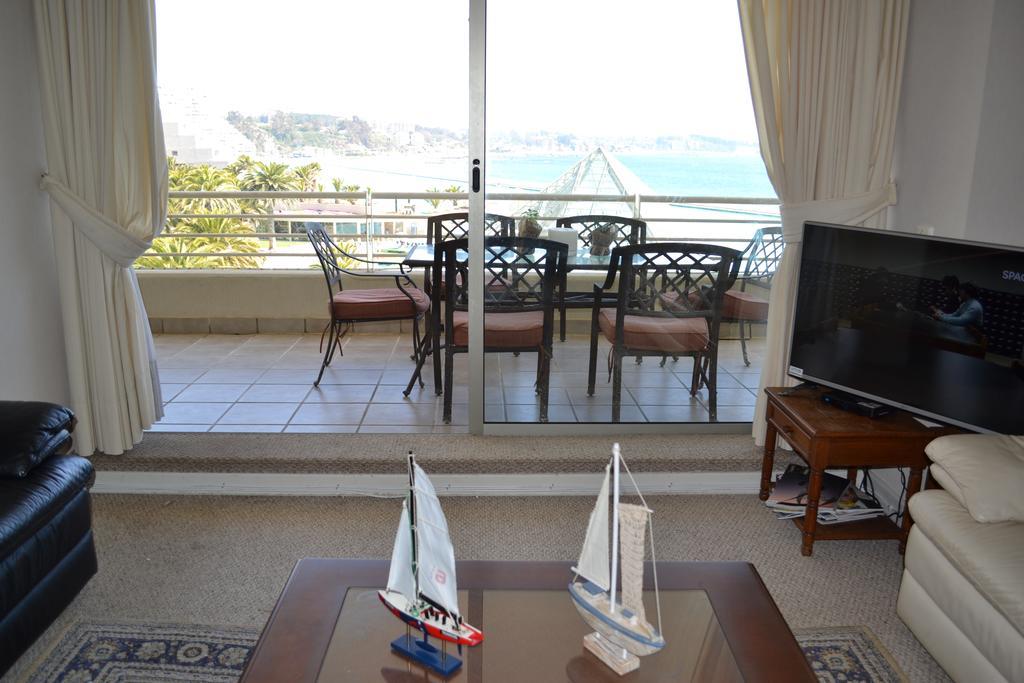 Appartamento Vive San Alfonso del Mar Algarrobo Camera foto