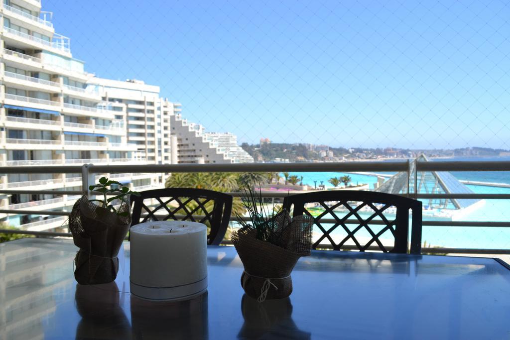 Appartamento Vive San Alfonso del Mar Algarrobo Camera foto