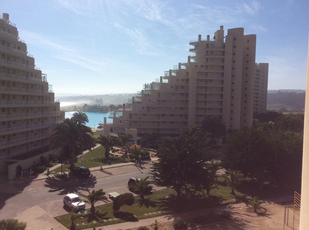 Appartamento Vive San Alfonso del Mar Algarrobo Camera foto